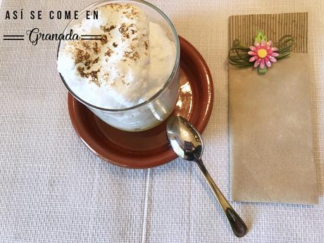 Lemon pie inspirado en Jordi Morera Lemon pie inspirado en Jordi Morera