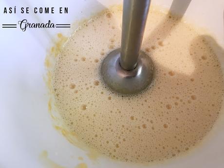 Lemon pie inspirado en Jordi Morera Lemon pie inspirado en Jordi Morera