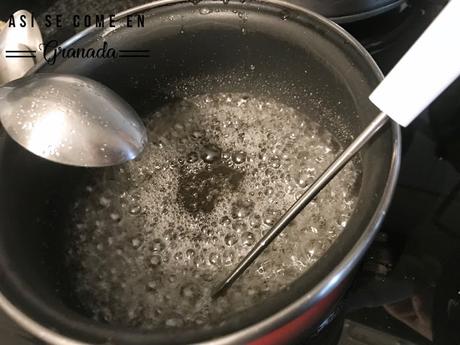 Lemon pie inspirado en Jordi Morera Lemon pie inspirado en Jordi Morera