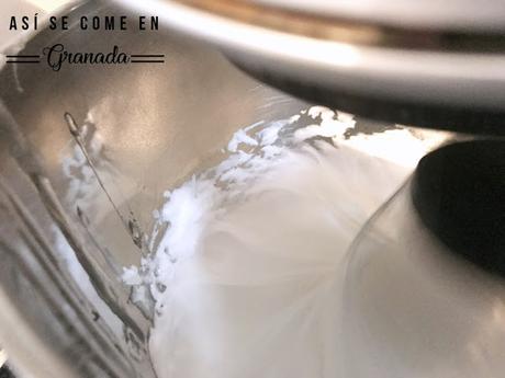 Lemon pie inspirado en Jordi Morera Lemon pie inspirado en Jordi Morera