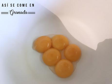 Lemon pie inspirado en Jordi Morera Lemon pie inspirado en Jordi Morera