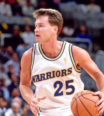 Los equipos olvidados de jugadores de la NBA