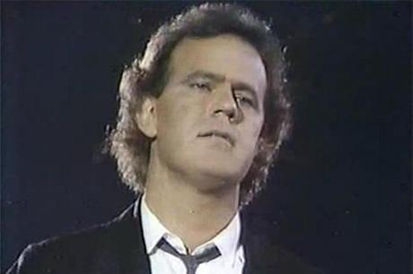 Dave Loggins, un prolífico compositor country Dave Loggins, un prolífico compositor country