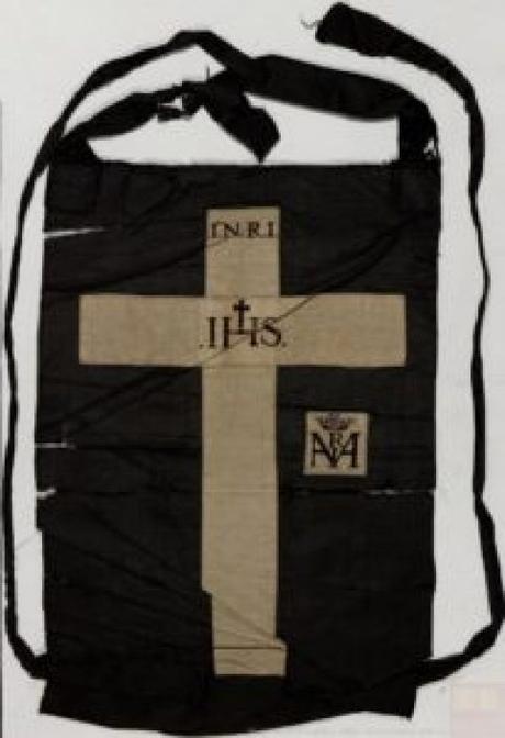 25 de mayo de 1590. Lucrecia de León frente a la Inquisición de Toledo. (y II)