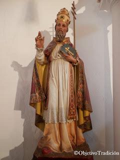 San Silvestre: De Villa a Despoblado, La Pervivencia de la Fiesta de su Patrón