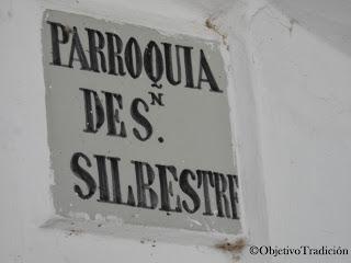 San Silvestre: De Villa a Despoblado, La Pervivencia de la Fiesta de su Patrón