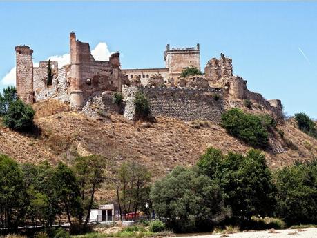 Marta, La Hechicera de Escalona