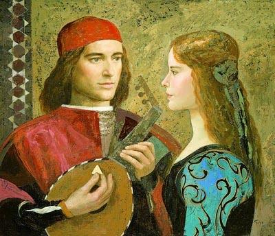 Resultado de imagen de Marta, La Hechicera