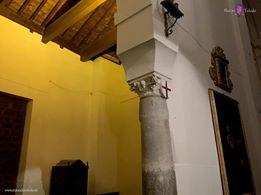 El Bautismo de Sangre: Leyenda de los Templarios en Toledo