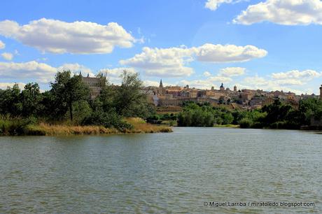 Toledo, Ciudad de artistas y poetas