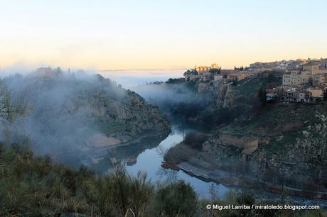 Toledo, Ciudad de artistas y poetas