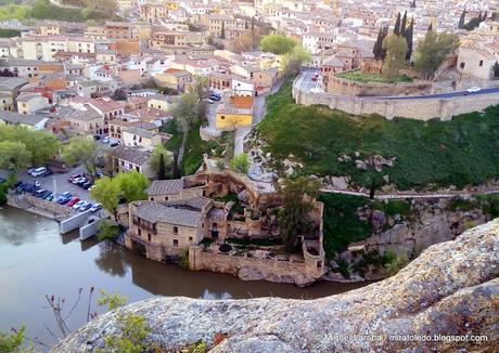 Toledo, Ciudad de artistas y poetas