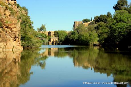 Toledo, Ciudad de artistas y poetas