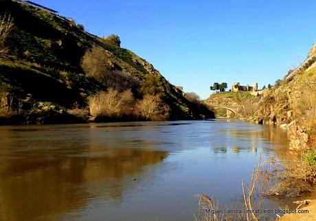 Toledo, Ciudad de artistas y poetas