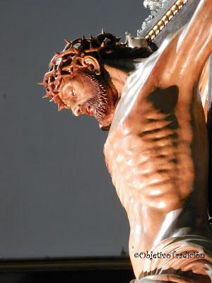 La Procesión del Cristo de la Sala de Bargas