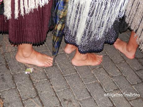 La Procesión del Cristo de la Sala de Bargas