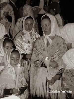 La Procesión del Cristo de la Sala de Bargas