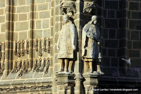 Toledo, Montaña Rusa