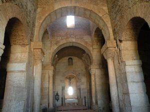 El Arte Visigodo (I)