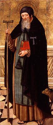 La festividad de San Antón, una celebración con fuertes Raíces Paganas