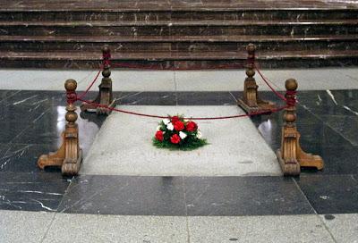 Franco y la guerra de los 80 años