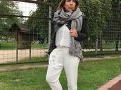 White fall.-