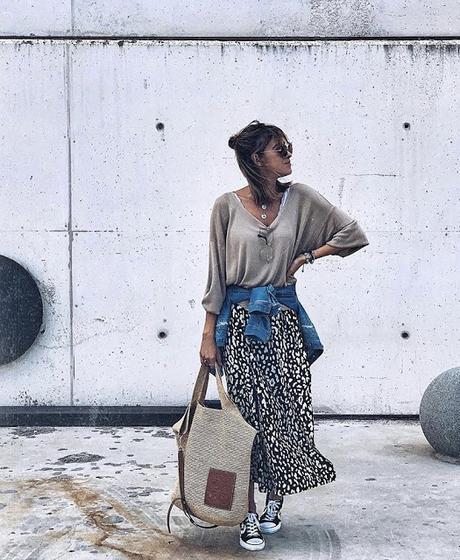 UN LOOK PARA CADA DIA DE LA SEMANA (194).- UN LOOK PARA CADA DIA DE LA SEMANA (194).-