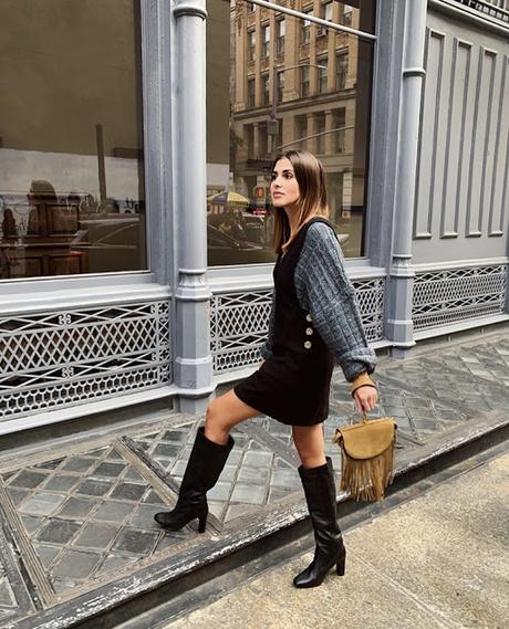 UN LOOK PARA CADA DIA DE LA SEMANA (194).- UN LOOK PARA CADA DIA DE LA SEMANA (194).-