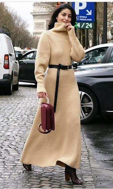 KNIT COORD, O CUANDO EL PUNTO ES EL REY.-