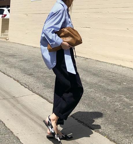 FALL TREND; EL BOLSO DE  ESTE OTOÑO.-