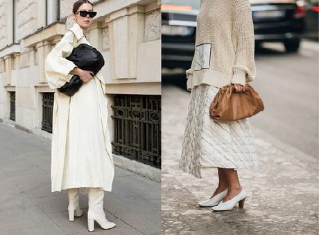 FALL TREND; EL BOLSO DE  ESTE OTOÑO.-