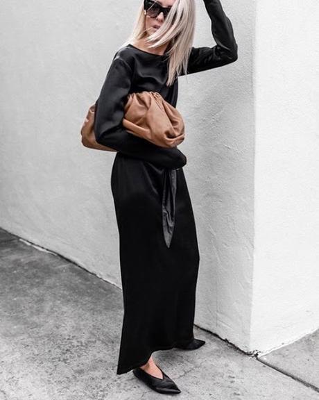 FALL TREND; EL BOLSO DE  ESTE OTOÑO.-