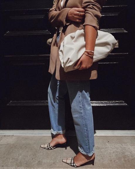 FALL TREND; EL BOLSO DE  ESTE OTOÑO.-