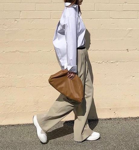 FALL TREND; EL BOLSO DE  ESTE OTOÑO.-