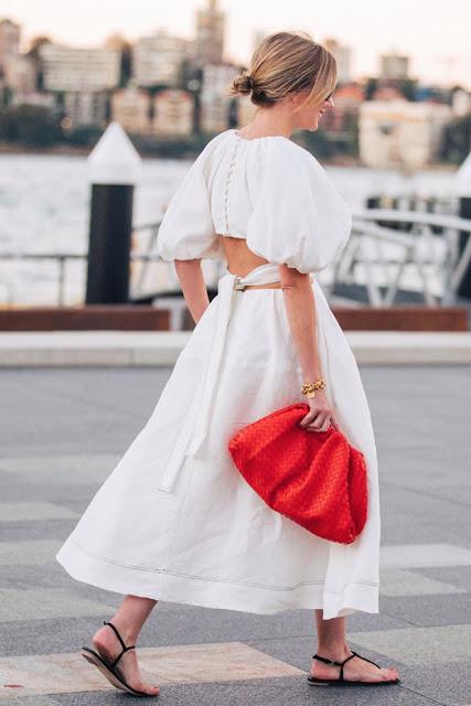 FALL TREND; EL BOLSO DE  ESTE OTOÑO.-