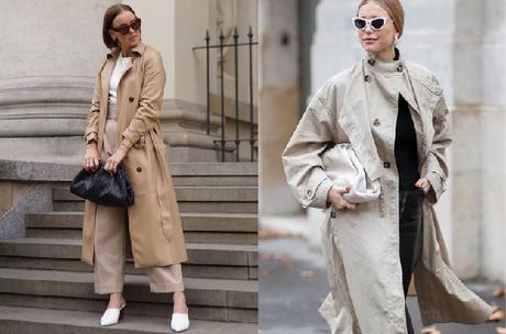 FALL TREND; EL BOLSO DE  ESTE OTOÑO.-