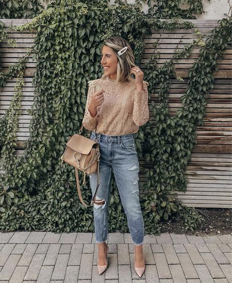 UN LOOK PARA CADA DÍA DE LA SEMANA (192);