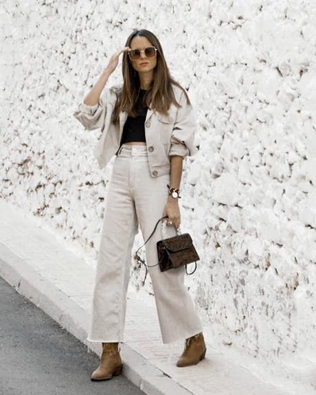 UN LOOK PARA CADA DÍA DE LA SEMANA (192);