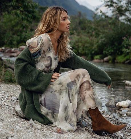 UN LOOK PARA CADA DÍA DE LA SEMANA (192);