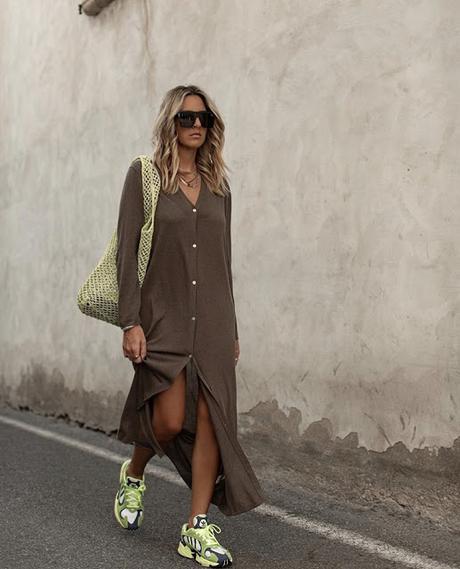 UN LOOK PARA CADA DÍA DE LA SEMANA (192);