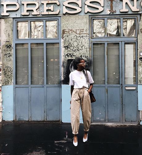 UN LOOK PARA CADA DÍA DE LA SEMANA (192);