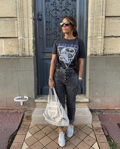 UN LOOK PARA CADA DIA DE LA SEMANA (191).- UN LOOK PARA CADA DIA DE LA SEMANA (191).-