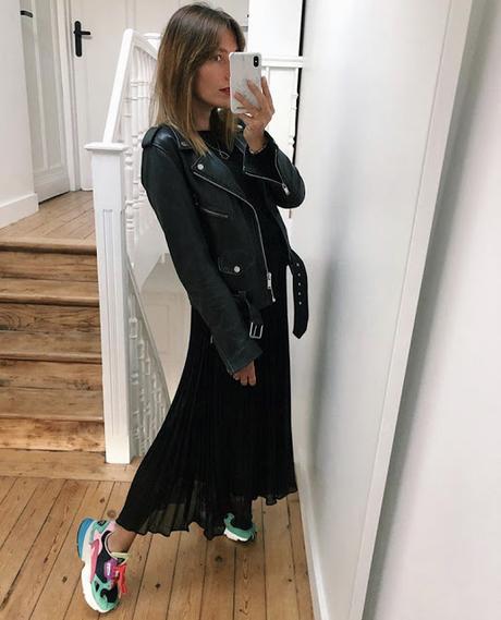 UN LOOK PARA CADA DIA DE LA SEMANA (191).- UN LOOK PARA CADA DIA DE LA SEMANA (191).-