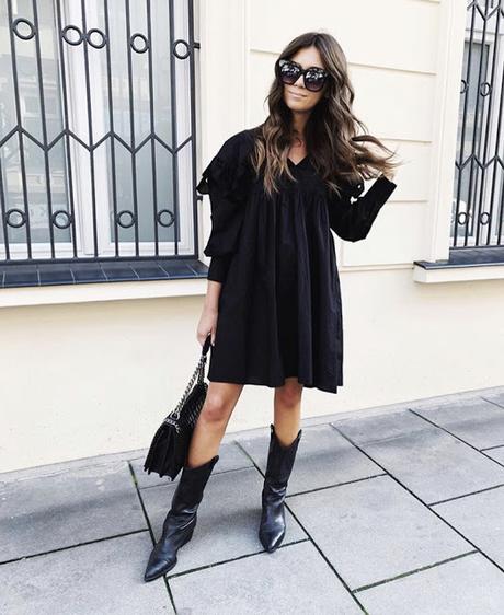 UN LOOK PARA CADA DIA DE LA SEMANA (191).- UN LOOK PARA CADA DIA DE LA SEMANA (191).-