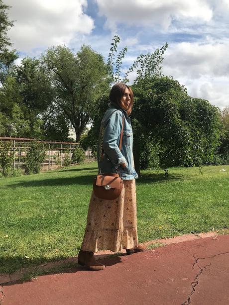 HELLO AUTUMN.- HELLO AUTUMN.-