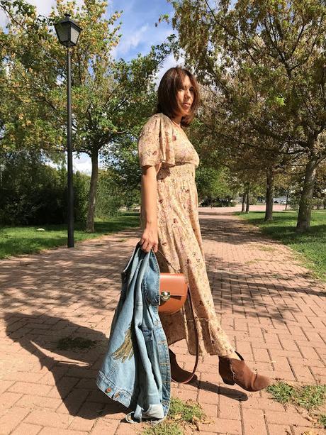 HELLO AUTUMN.- HELLO AUTUMN.-