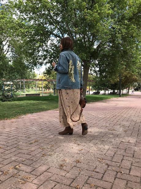 HELLO AUTUMN.- HELLO AUTUMN.-