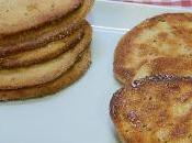 Receta fácil casera tortitas anís aceite Abuela