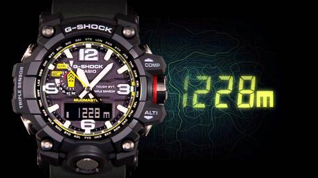 Opinión sobre Casio G-Shock by Quique