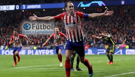 El Atlético de madrid y sus opciones de ganar la champions